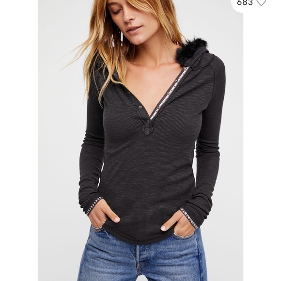 We the free just furry thermal - Picture 12 of 12